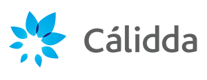 Logo Cálidda Gas Natural